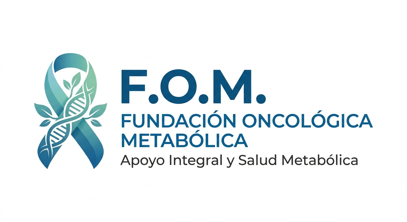 Fundación Oncológica Metabólica